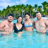 Saona Island Full Day Catamarán Food and Drink included - Afbeelding 5