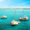 Punta Cana: Catamaran Tour with Food and Drinks – Bild 4
