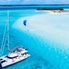Punta Cana: Catamaran to Saona Island with Lunch & Open Bar – Image 3
