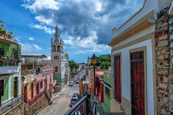 De Punta Cana ou La Romana: excursão cultural a Santo Domingo