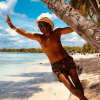 Saona Island Full Day Catamarán Food and Drink included - Afbeelding 2