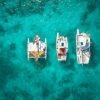 Punta Cana: Catamaran Tour with Food and Drinks – Bild 5