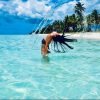 Punta Cana: Catamaran to Saona Island with Lunch & Open Bar – Image 4