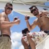 Santo Domingo: Catamaran Boat to Saona Island with Lunch - immagine 8