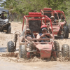 Punta Cana: Tour in buggy Macao amazing beach cenote – Image 8