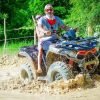 Punta cana : Off-road buggy adventure with cenote cave swim and beach - Bild 6