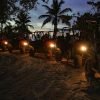 Punta Cana: Sunset Buggy Tour With Cave Swim and Dance Show - Bild 7