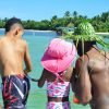 Punta Cana: Catamaran Tour with Open Bar and Reef Snorkeling – Bild 7