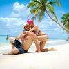 Santo Domingo: Catamaran Boat to Saona Island with Lunch - immagine 3