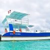 Saona Island Tour From Santo Domingo with Lunch and Pickup - Image 8