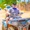 Punta Cana: Half-Day ATV or Buggy and Horseback Riding - immagine 2