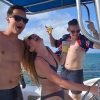From Punta Cana: Catamaran Cruise and Snorkel Tour - Afbeelding 8