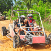 Dominican Buggy from Punta Cana with Beach and Cenote - obrazek 2
