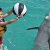 Punta Cana: Swim with Dolphins in the Pool – Image 9