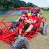 Santo Domingo: Dune Buggy Cumayasa with River & Beach – Image 9