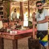 From Punta Cana: Dune Buggy and Zip Line Adventure - Afbeelding 8