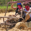 Punta Cana: Tour in buggy Macao amazing beach cenote – Image 11