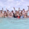 Saona Island Day Trip + Lunch + Open Bar from Punta Cana - Image 10