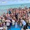 Exclusive Party Yacht Snorkeling, Natural Pool Book Now - immagine 10
