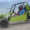 Punta Cana: Tour in buggy Macao amazing beach cenote – Image 12