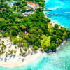 Samana: Los Haitises National Park & Cayo Levantado Tour – Bild 3