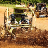 Dominican Buggy from Punta Cana with Beach and Cenote - obrazek 5