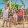 From Bávaro: Buggy Tour to Macao Beach and Cenote - Image 11
