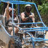 Punta Cana: Tour in buggy Macao amazing beach cenote – Image 9