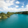 Los Haitises Boat Ride + Caño Hondo Natural Pools – Bild 11