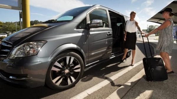 Pålitliga minivan-transfer till/från Punta Cana flygplats