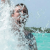 Saona Island From Santo Domingo With Catamara and food drink - immagine 4