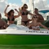 Punta Cana: Speedboat and Snorkeling Adventure – Image 2