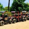 Punta Cana: Buggy Tour with Beach and Cenote - obrazek 2