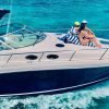 Punta Cana: Luxury Yacht Cruise with Snorkeling and Lunch – Bild 2
