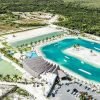 Punta Cana: Caribbean Lake Water Park Ticket with Transfers - Image 10