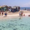 From Puerto Plata: Cayo Arena Private Catamaran Trip & Lunch - Image 9
