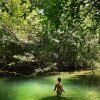 Fantastic Adventure to Hidden Waterfall and Historical Cave - Image 3
