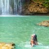 El Limon Waterfall & Bacardi Island Full-Day Adventure – Bild 3