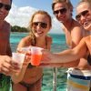 Punta Cana: Speedboat and Snorkeling Adventure – Image 3
