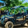 Punta Cana: Buggy Tour with Beach and Cenote - obrazek 3
