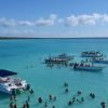 Saona Island Tour: Catamaran & Speedboat - All Inclusive – Image 3