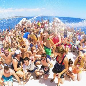 Punta Cana: Cruzeiro em catamarã com mergulho com snorkel