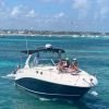Punta Cana: Luxury Yacht Cruise with Snorkeling and Lunch – Bild 4
