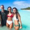 Saona Island From Punta Cana with transportation included - Image 4