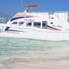 From Puerto Plata: Cayo Arena Private Catamaran Trip & Lunch - Image 5