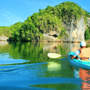 Airbnb Sabana de la mar + Kajaktocht Los Haitises