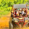 Punta Cana: Buggy Tour with Beach and Cenote - obrazek 6