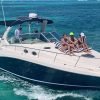 Punta Cana: Luxury Yacht Cruise with Snorkeling and Lunch – Bild 6