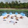 Punta Cana: Spa Cruise with Pilates, Massage, and Lunch - Afbeelding 6
