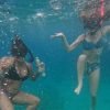 Sosua Sunset party boat And Snorkeling - Afbeelding 3